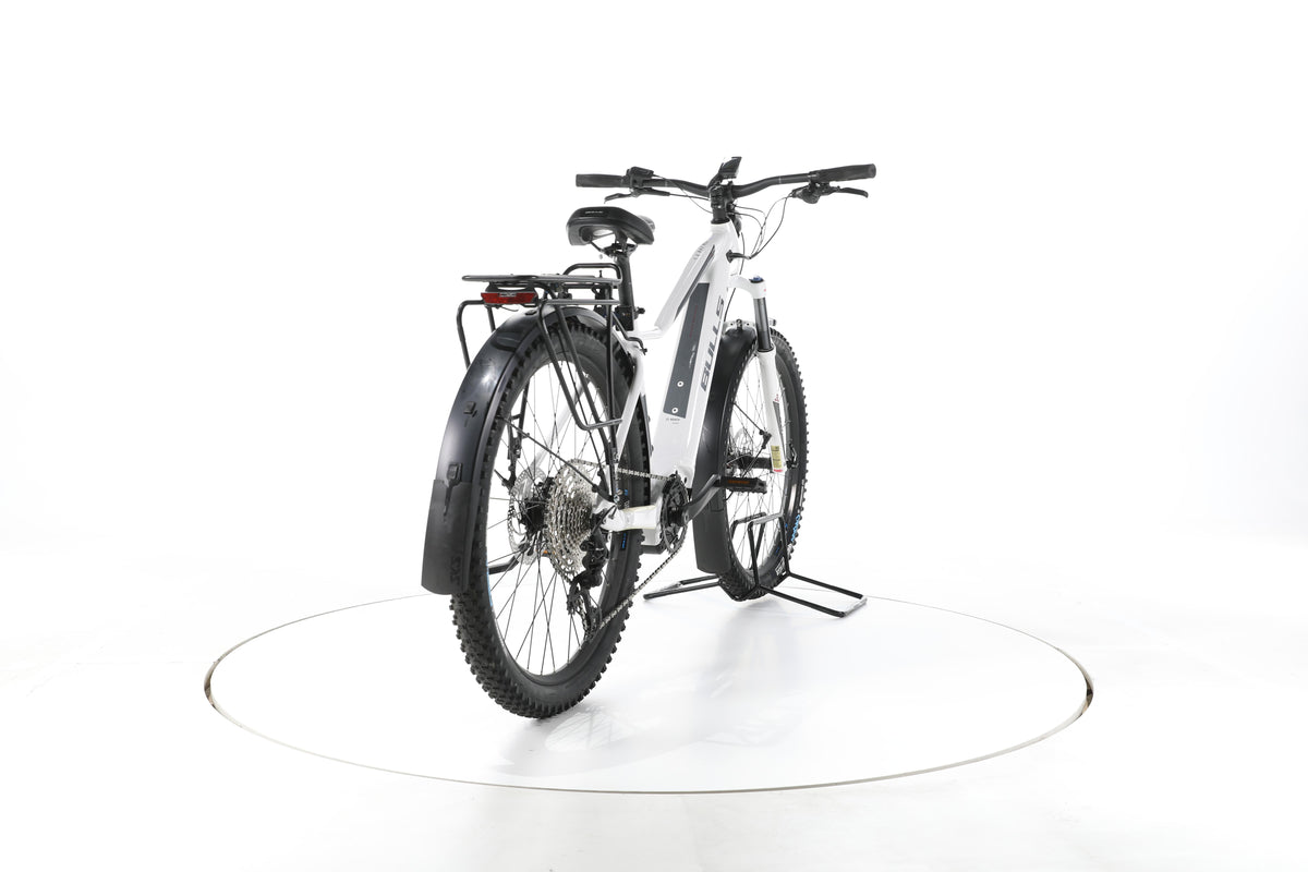 Bulls Aminga EVA 2 Trekking E-Bike - Image 11
