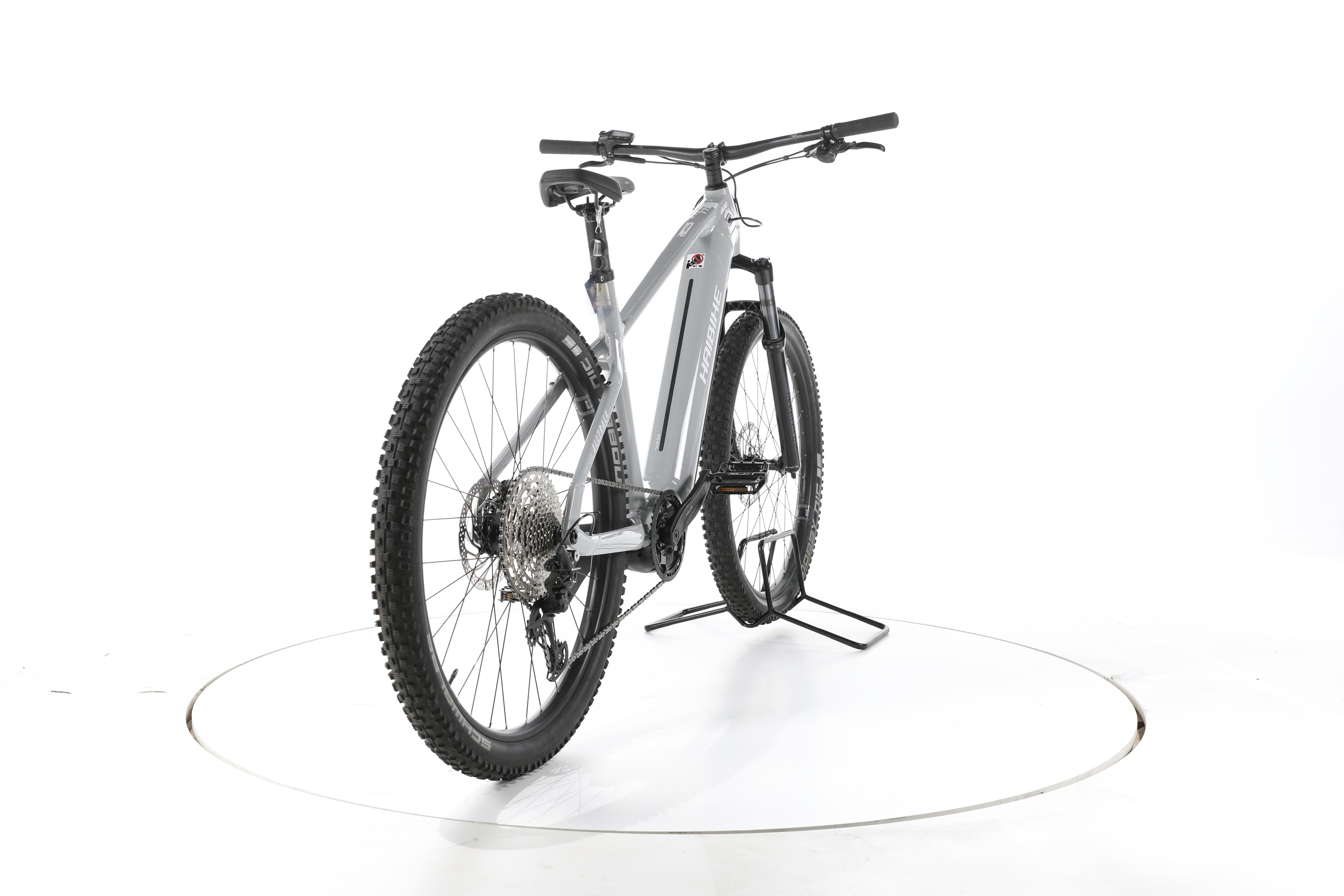 Haibike AllTrack 7 E-Bike - Image 11