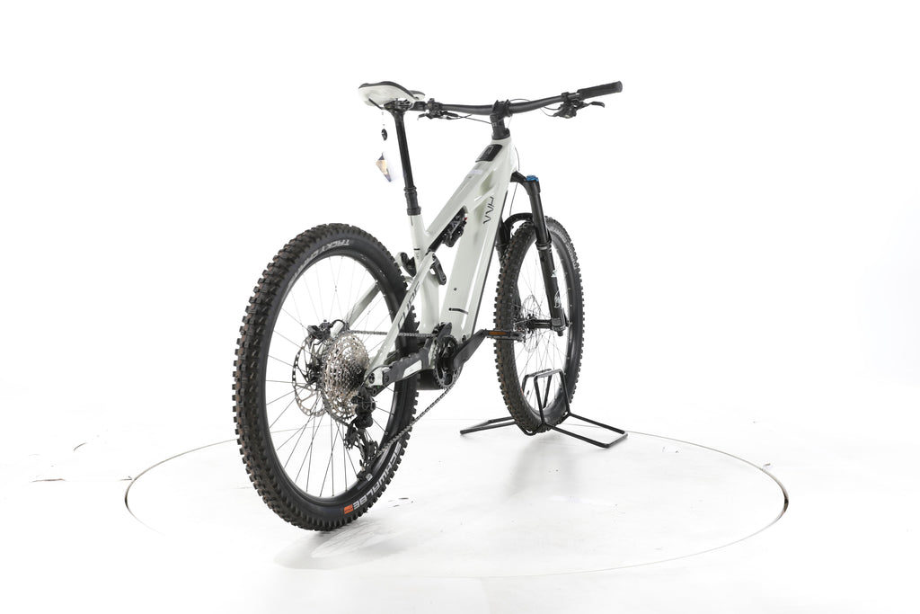 Cube Stereo Hybrid ONE77 HPC SLX E-Bike Fully Carbon 2025 - Image 11