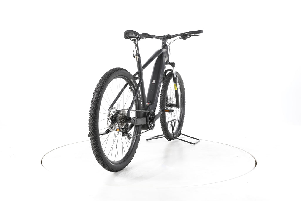 Cube Reaction hybrid performance E-Bike - Image 11