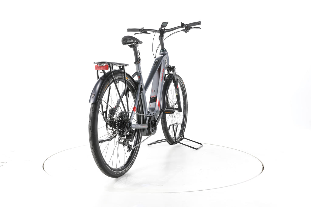 Conway Cairon T 2.0 Trekking E-Bike - Image 11