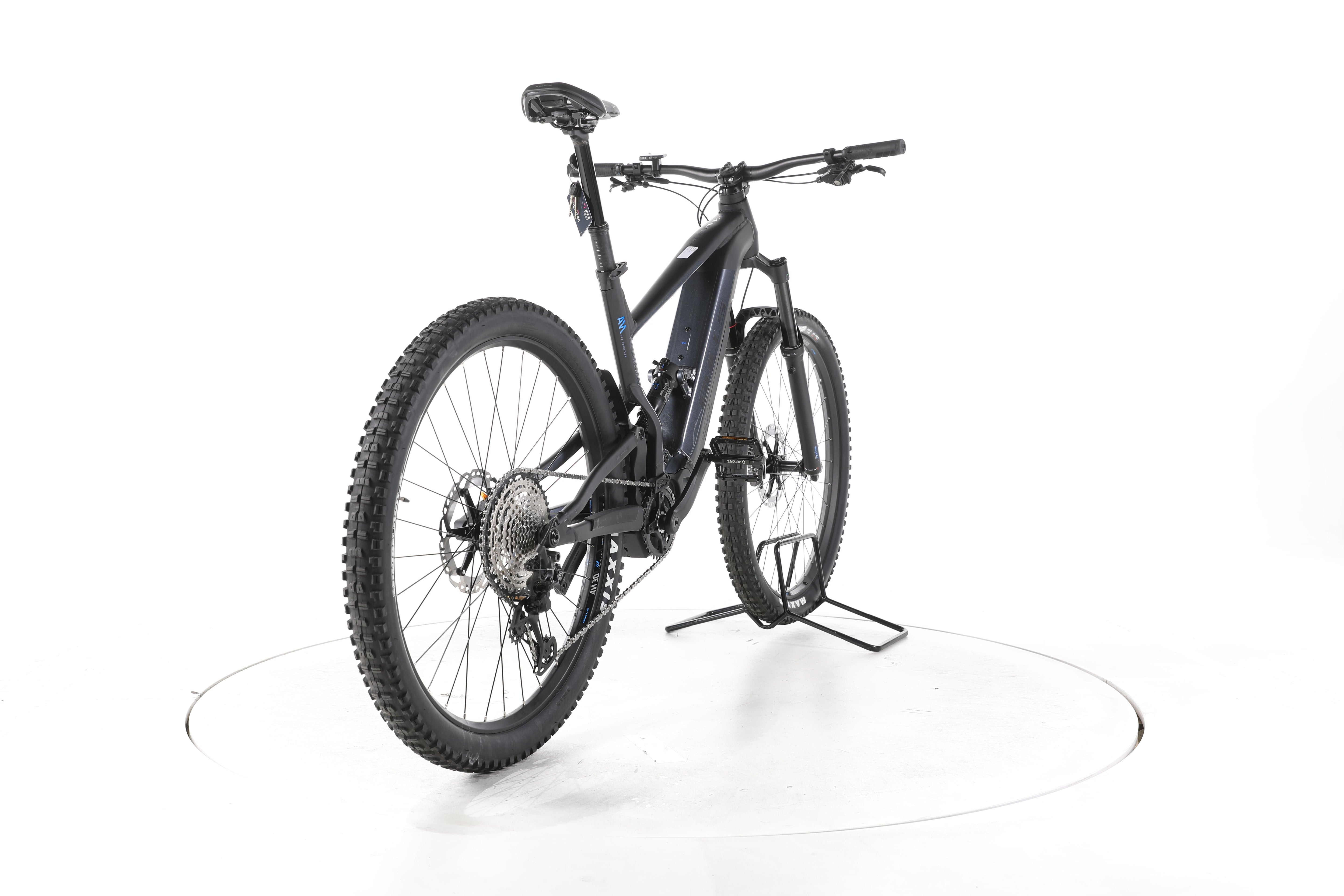 Bulls E-Stream EVO AM 4 E-Bike Fully - Image 11