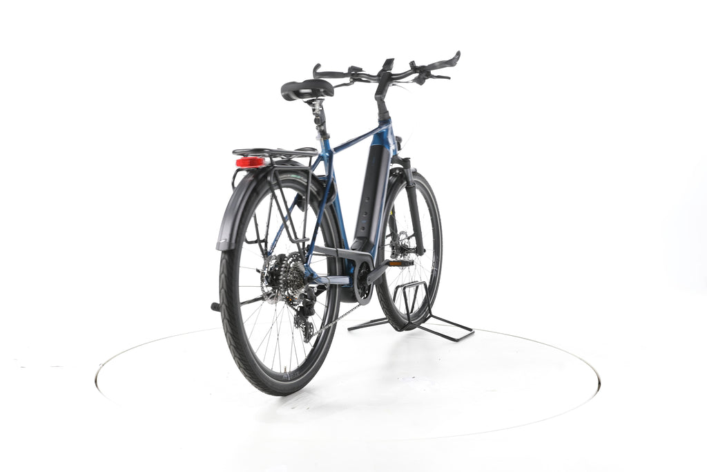 KTM Macina Style 730 Trekking E-Bike - Image 11