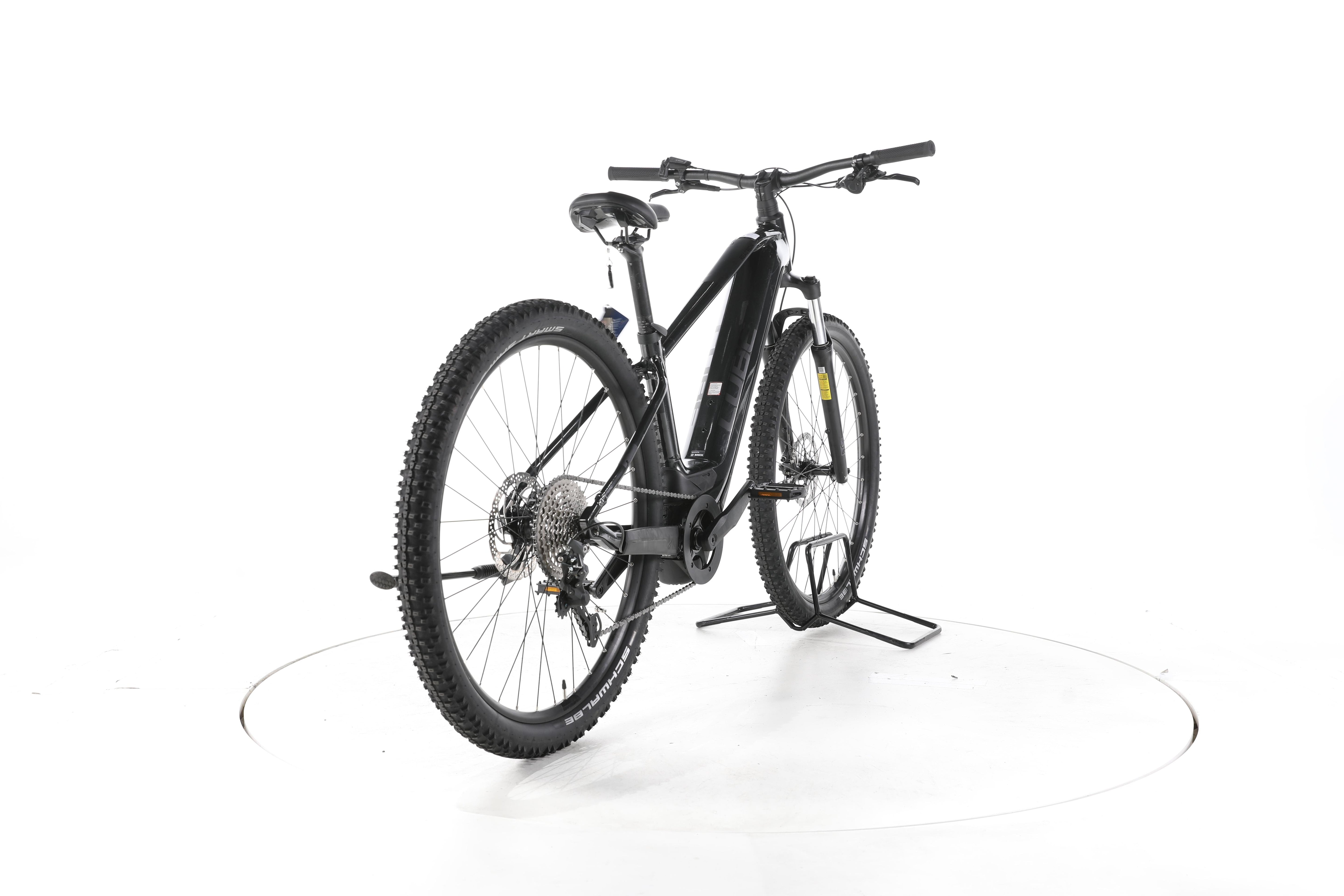 Cube Reaction Hybrid ONE E-Bike - Image 11