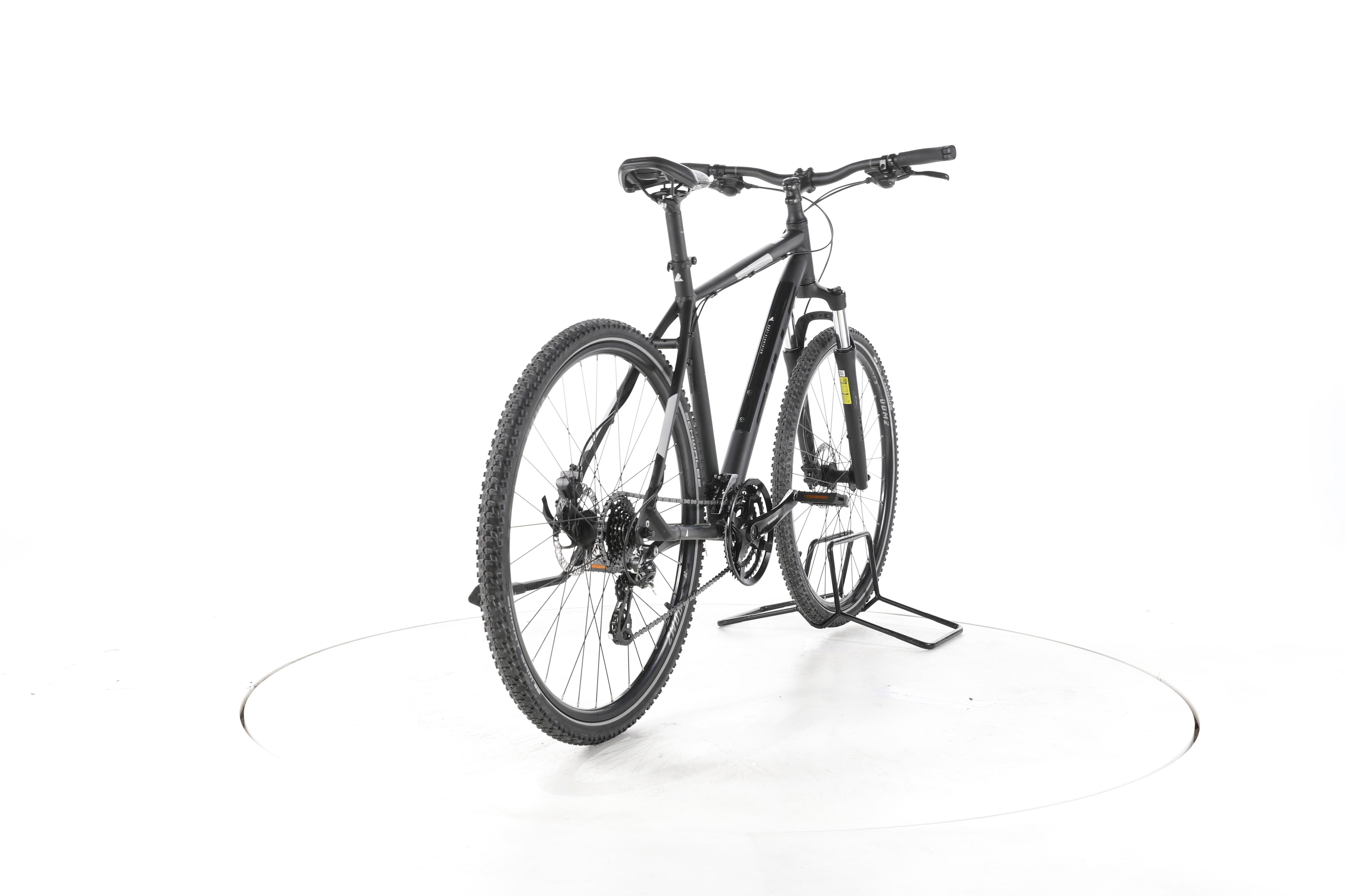 Bulls Crossbike 1 Fahrrad Hardtail - Image 11