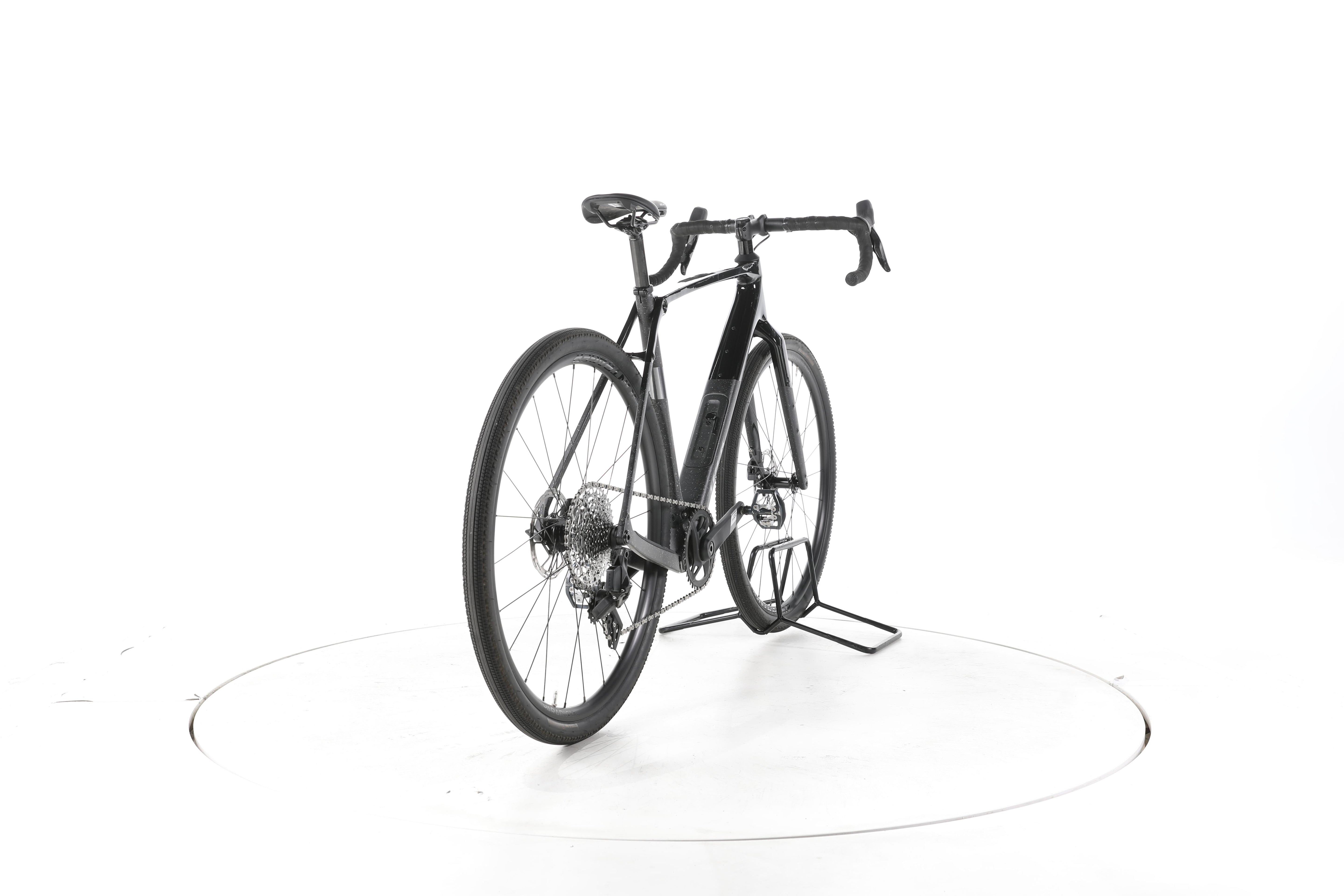 Trek Checkpoint SL 5 Gravelbike Carbon - Image 11