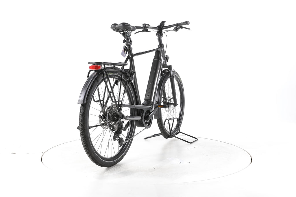 KTM Macina Style XL Trekking E-Bike - Image 11