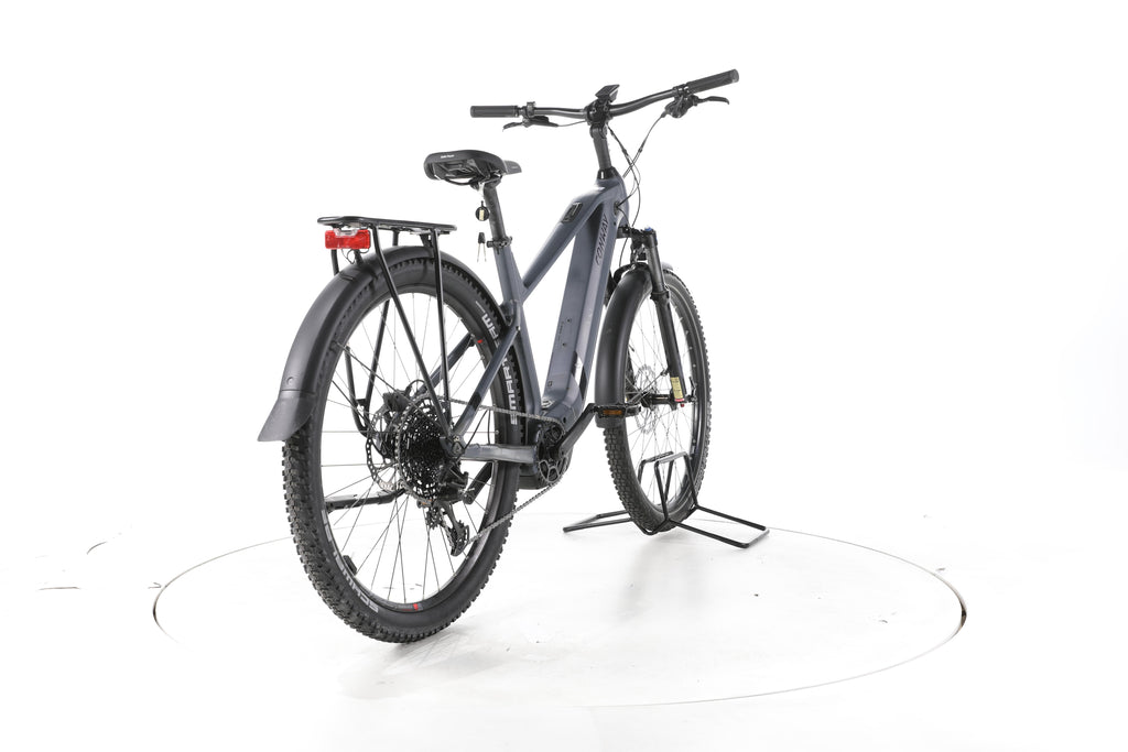 Conway Cairon SUV 5.0 Trekking E-Bike - Image 11