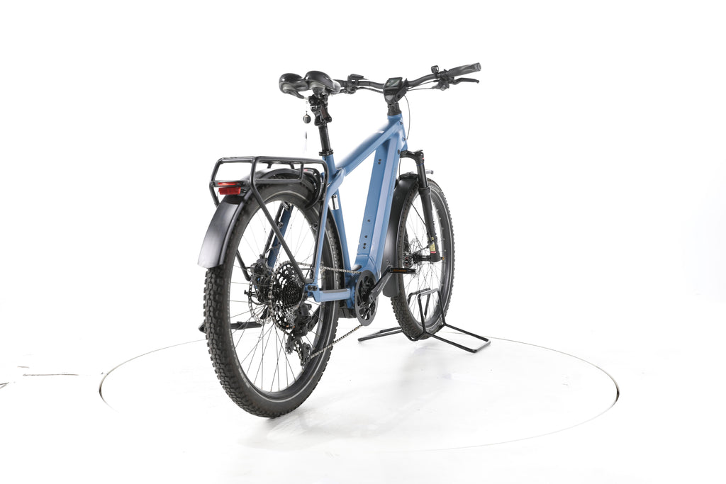 Riese & Müller Charger4 GT Trekking E-Bike - Image 11