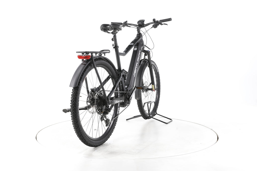 Centurion LHASA E R860I EQ SUV E-Bike - Image 11