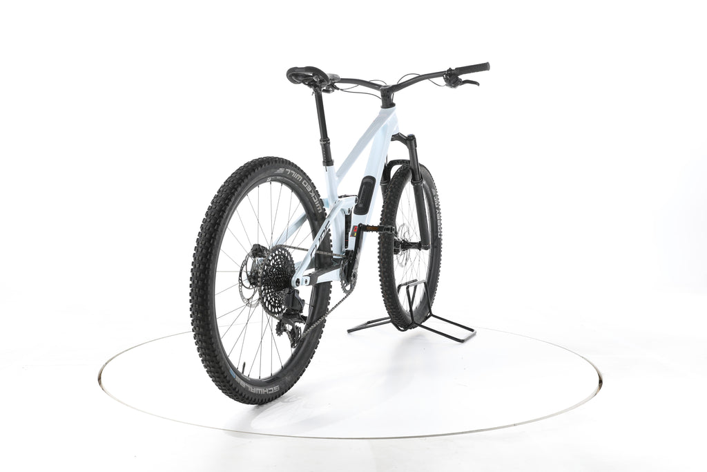 Cube Stereo ONE44 C:68X SLX Fahrrad Fully - Image 11