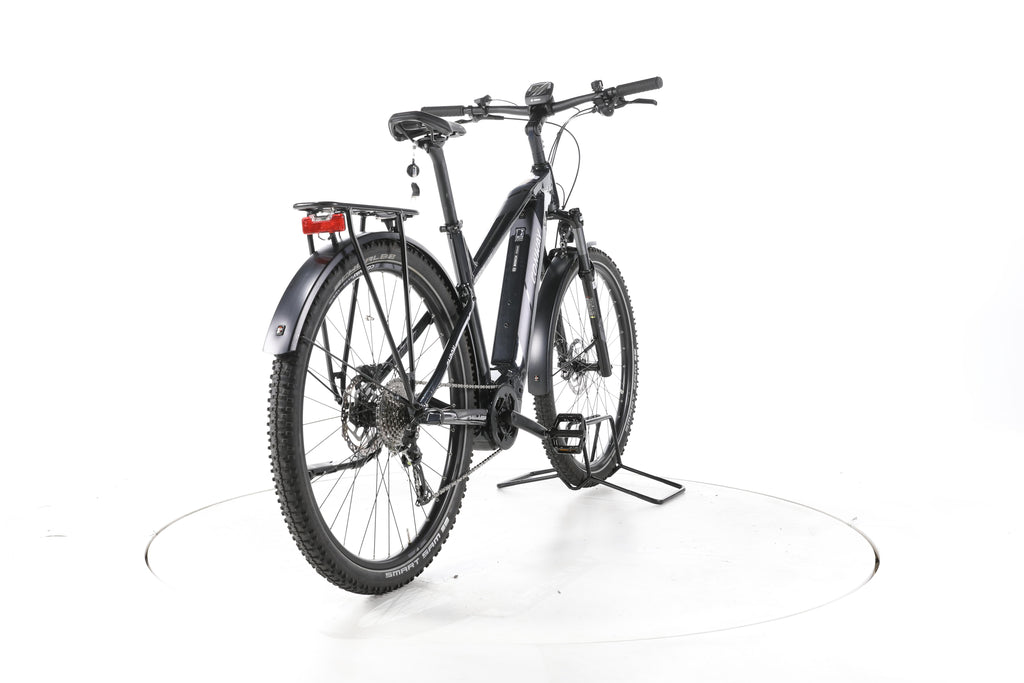 Conway Cairon C 2.0 Trekking E-Bike - Image 11