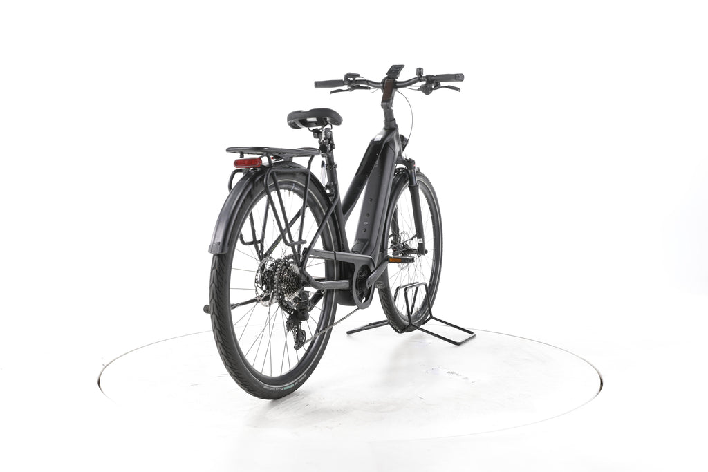 KTM ZEG CENTO 10 PLUS Trekking E-Bike - Image 11