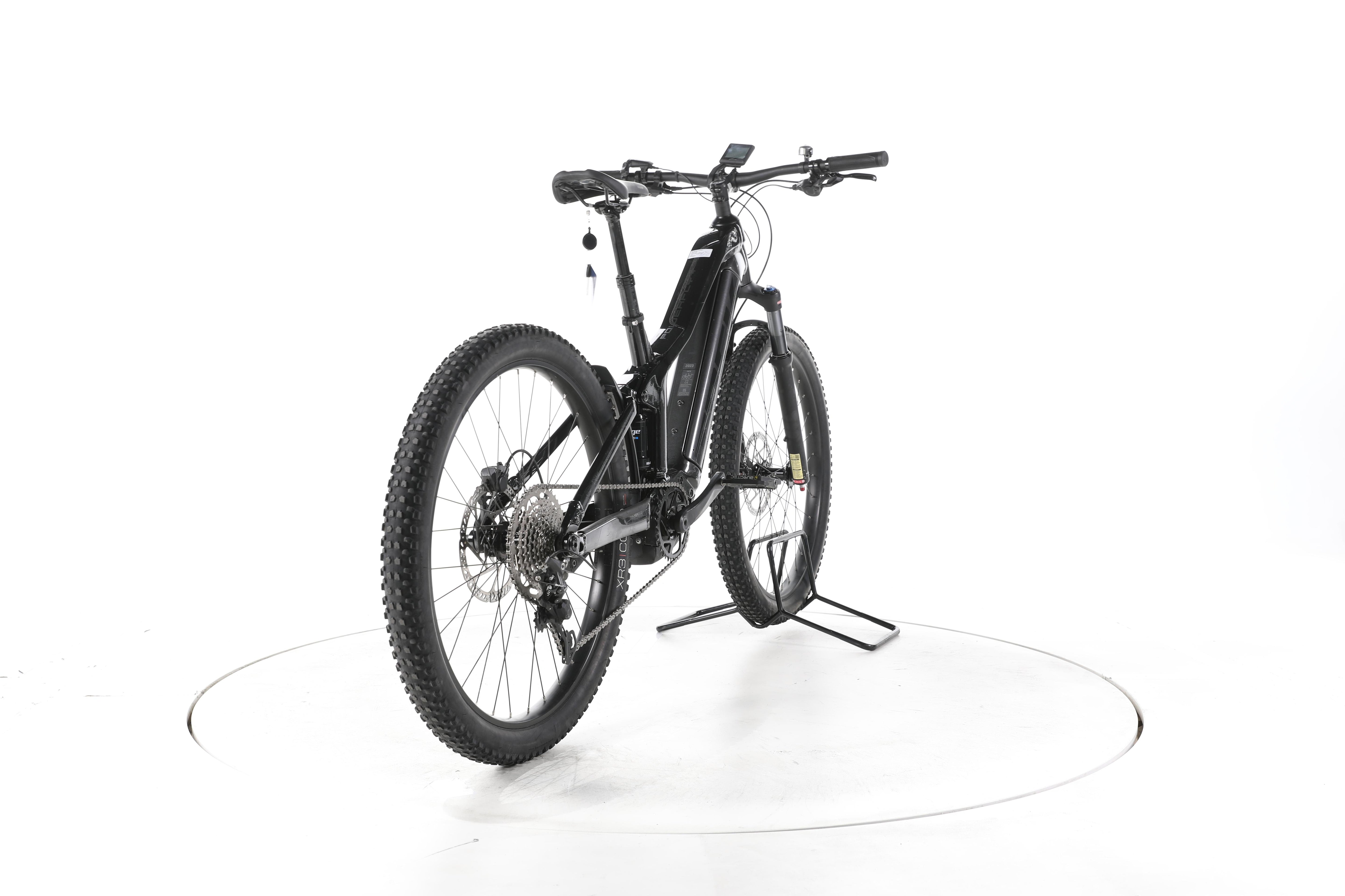 Trek Powerfly Fs 4 E-Bike Fully - Image 11