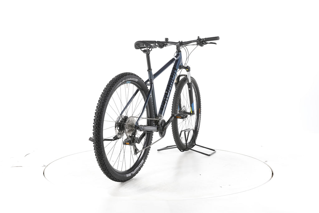 Bergamont Revox 5 Fahrrad Hardtail - Image 11