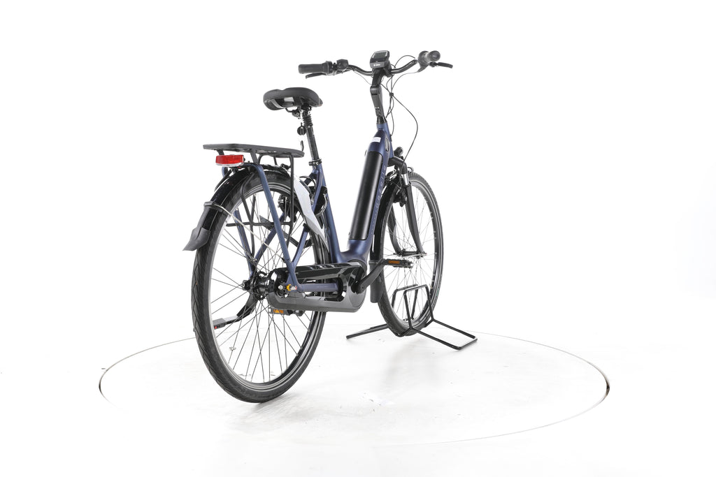 Gazelle Arroyo C7+ HMB Elite City E-Bike Tiefeinsteiger - Image 11