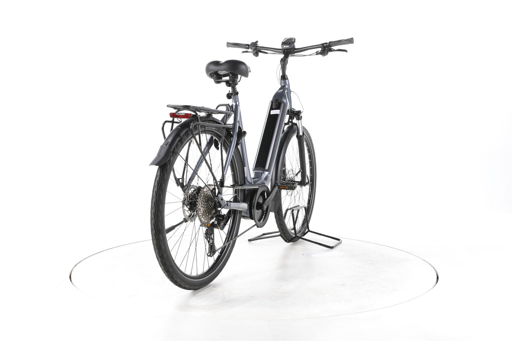 Velo de Ville AEB 890 Trekking E-Bike Tiefeinsteiger - Image 11