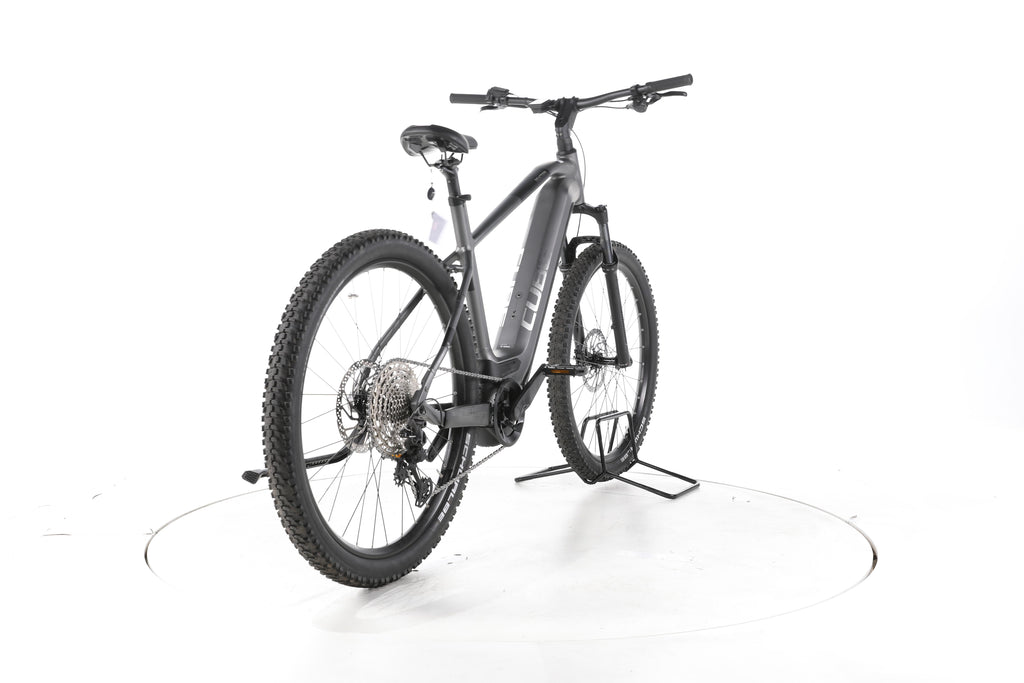 Cube Reaction Hybrid Race 750 E-Bike 2024 - Image 11
