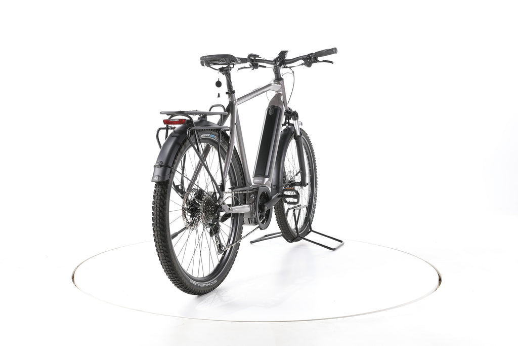 Velo de Ville SEB 990 Smart Trekking E-Bike - Image 11