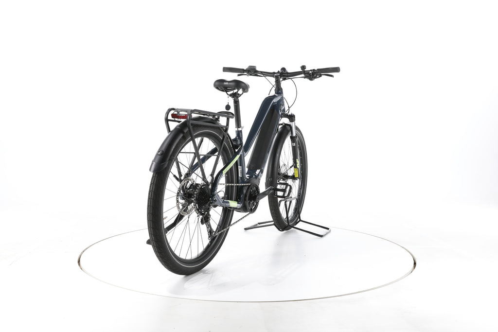 Haibike Trekking 5 Trekking E-Bike - Image 11