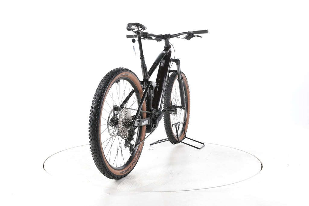 Cube Stereo Hybrid 140 HPC Race E-Bike Fully Carbon 2024 - Image 11