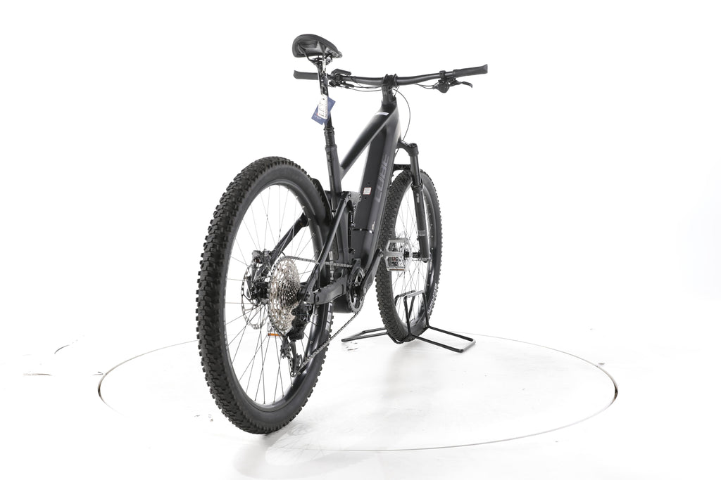 Cube Stereo Hybrid ONE22 SLX E-Bike Fully 2025 - Image 11