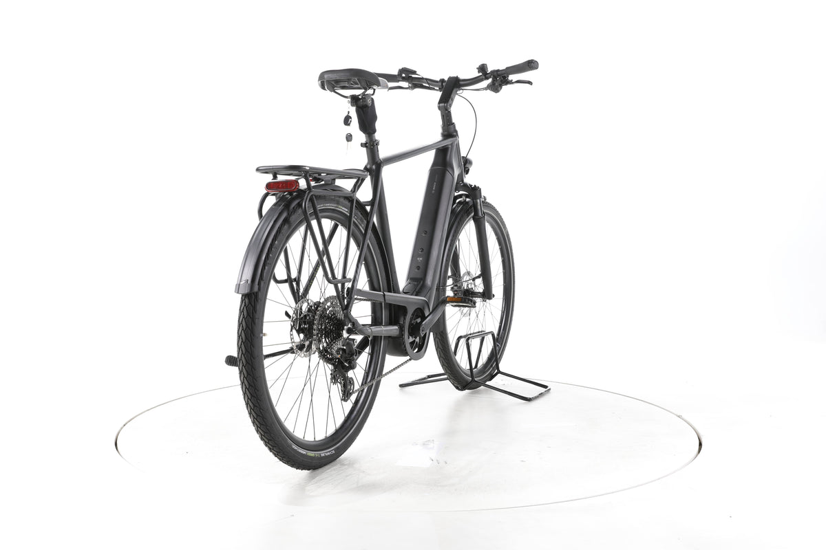 KTM Cento 10 Plus Trekking E-Bike - Image 11