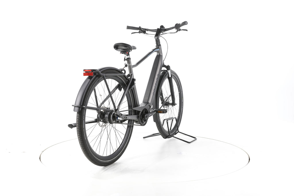 Cortina E-Silento City E-Bike - Image 11