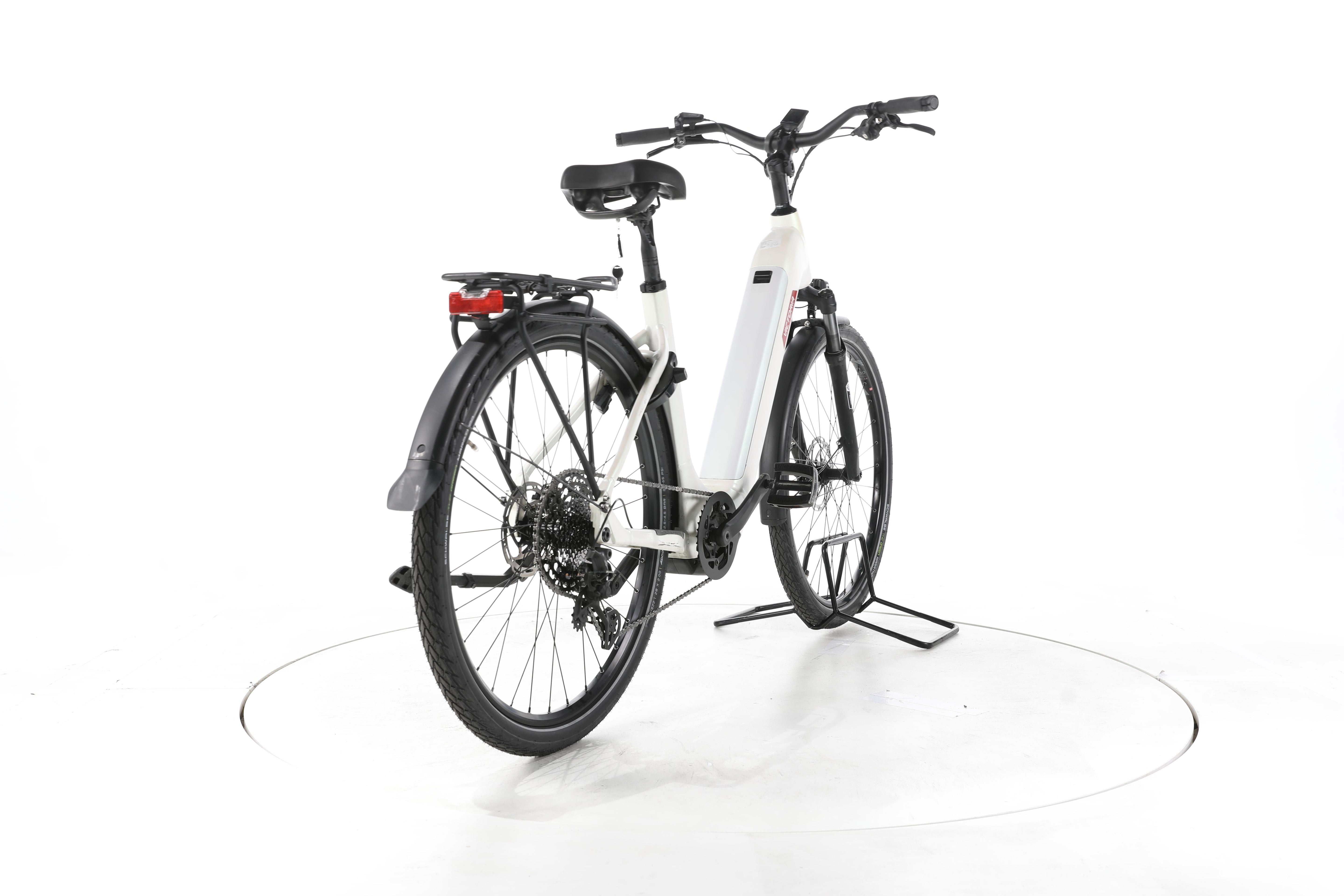 Victoria Manoc 6 Trekking E-Bike Tiefeinsteiger 2024 - Image 11