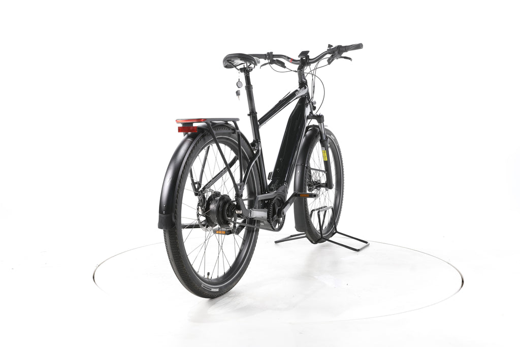 Specialized Turbo Vado 4.0 IGH City E-Bike 2024 - Image 11