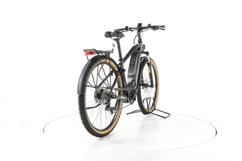 FLYER Upstreet5 3.12 Trekking E-Bike - Image 11