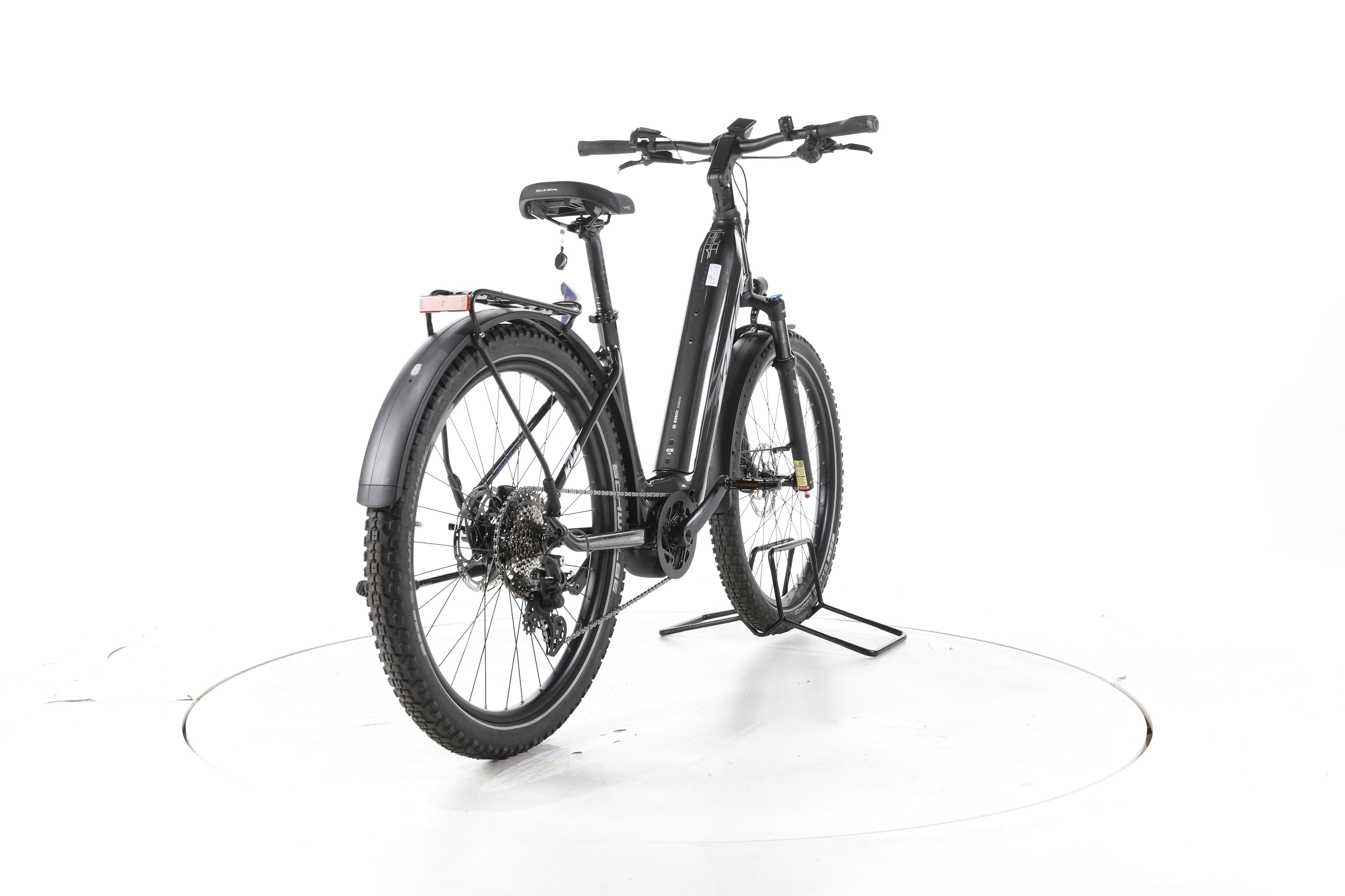 KTM Macina AERA 772 Trekking E-Bike Tiefeinsteiger - Image 11