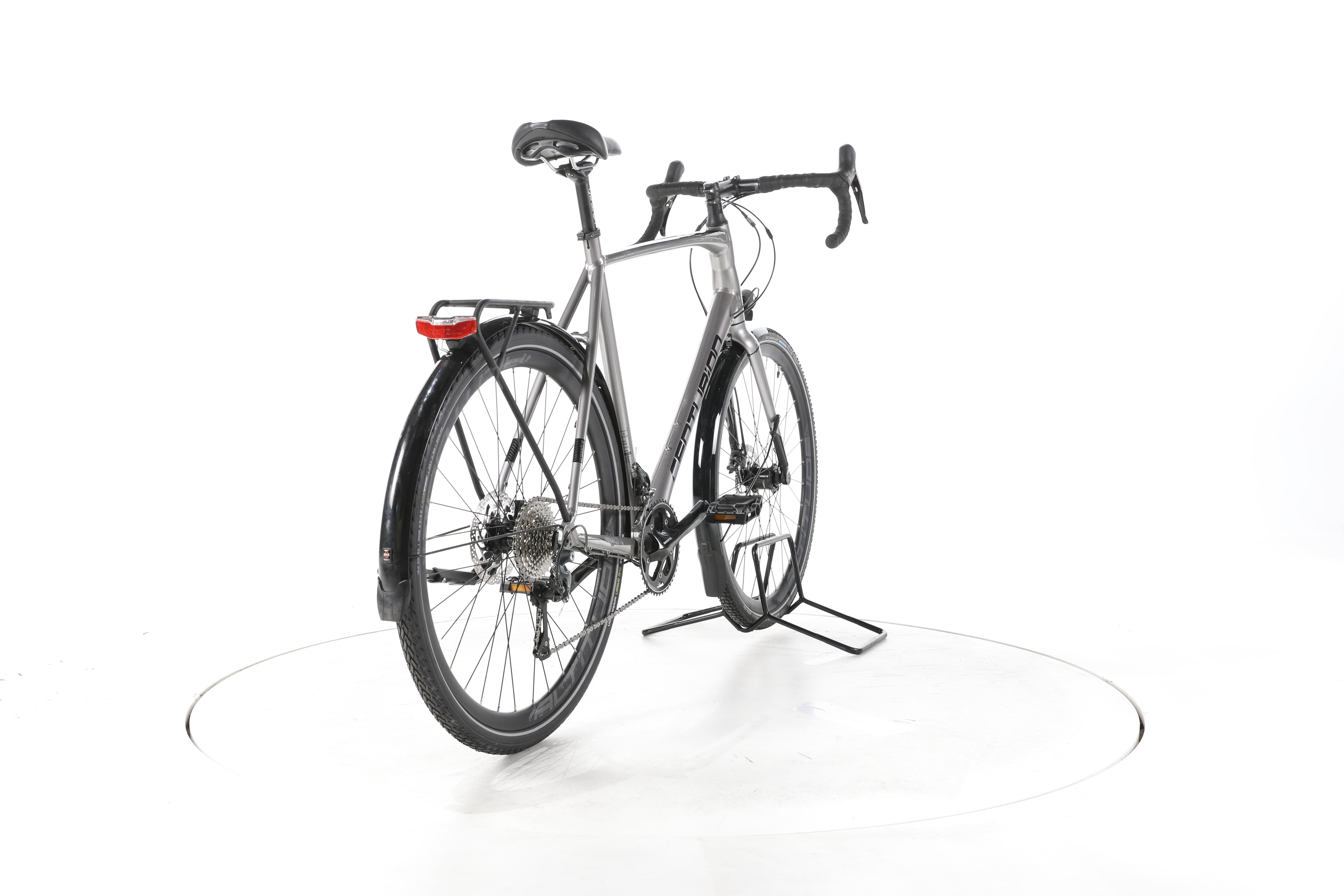 Centurion Crossfire Gravel 2000 EQ Gravelbike - Image 11