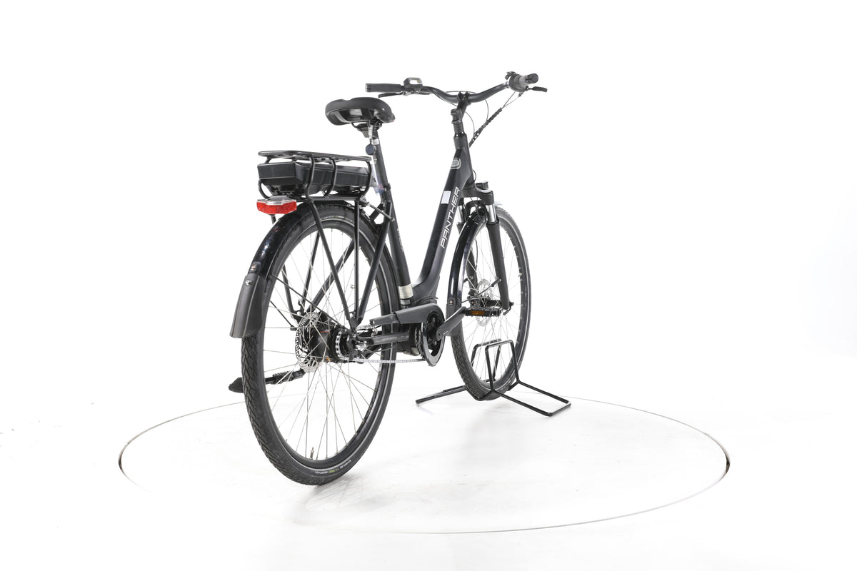 Panther Ancona 125 Jahre City E-Bike Tiefeinsteiger - Image 11