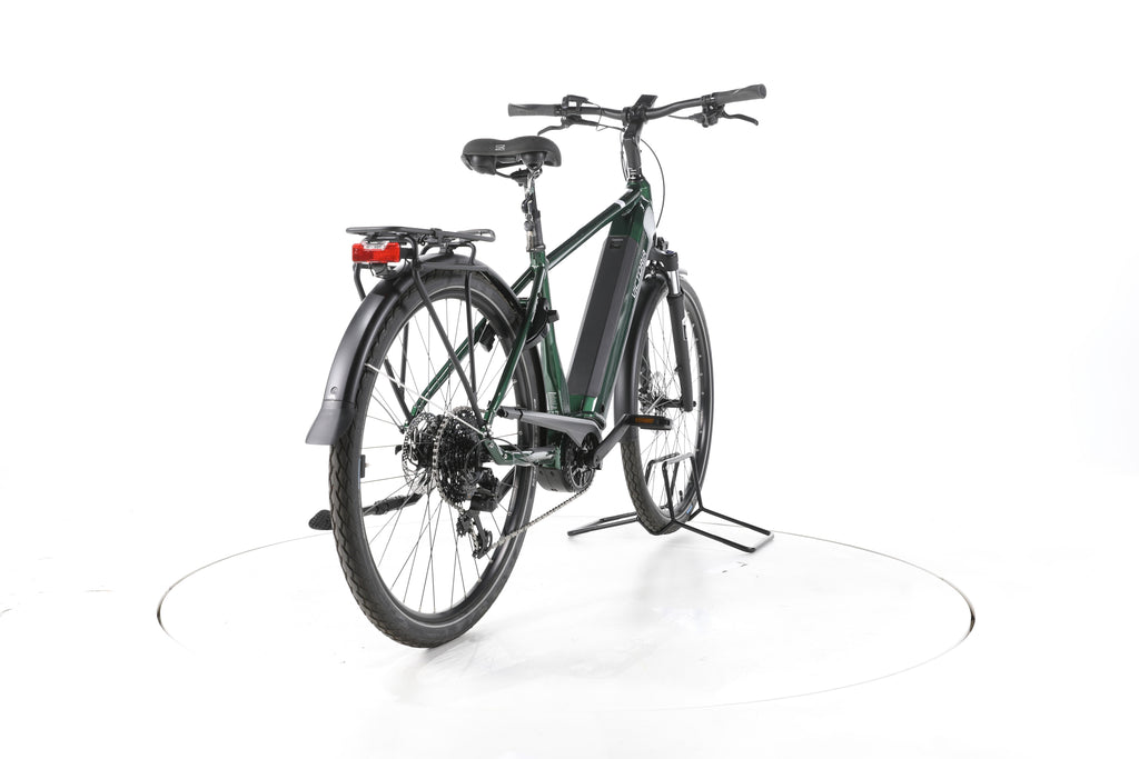 Victoria Tresalo 12 Trekking E-Bike - Image 11
