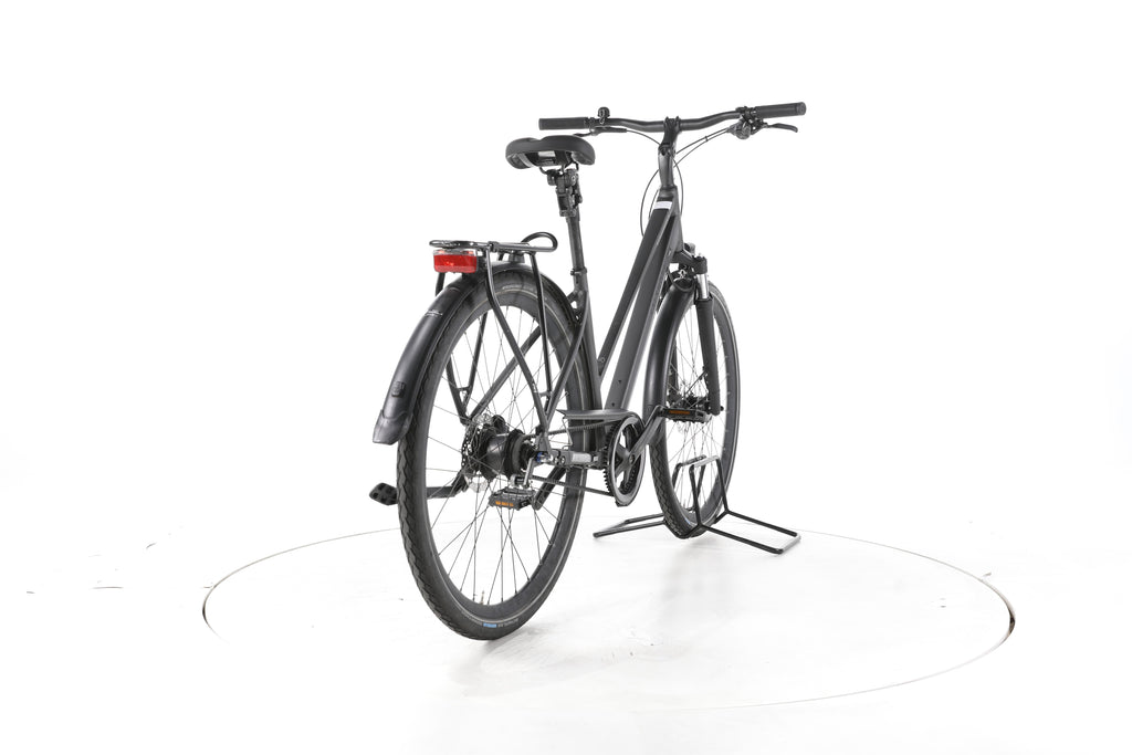 Kalkhoff Endeavour 8 Fahrrad City & Trekking - Image 11