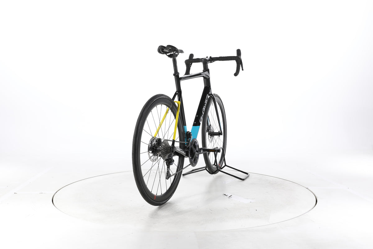 Wilier Garda Rennrad Carbon - Image 11