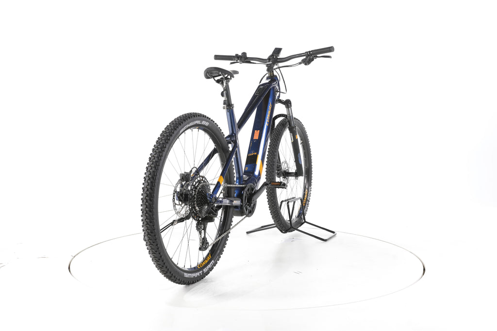 Conway Cairon S 4.0 E-Bike - Image 11