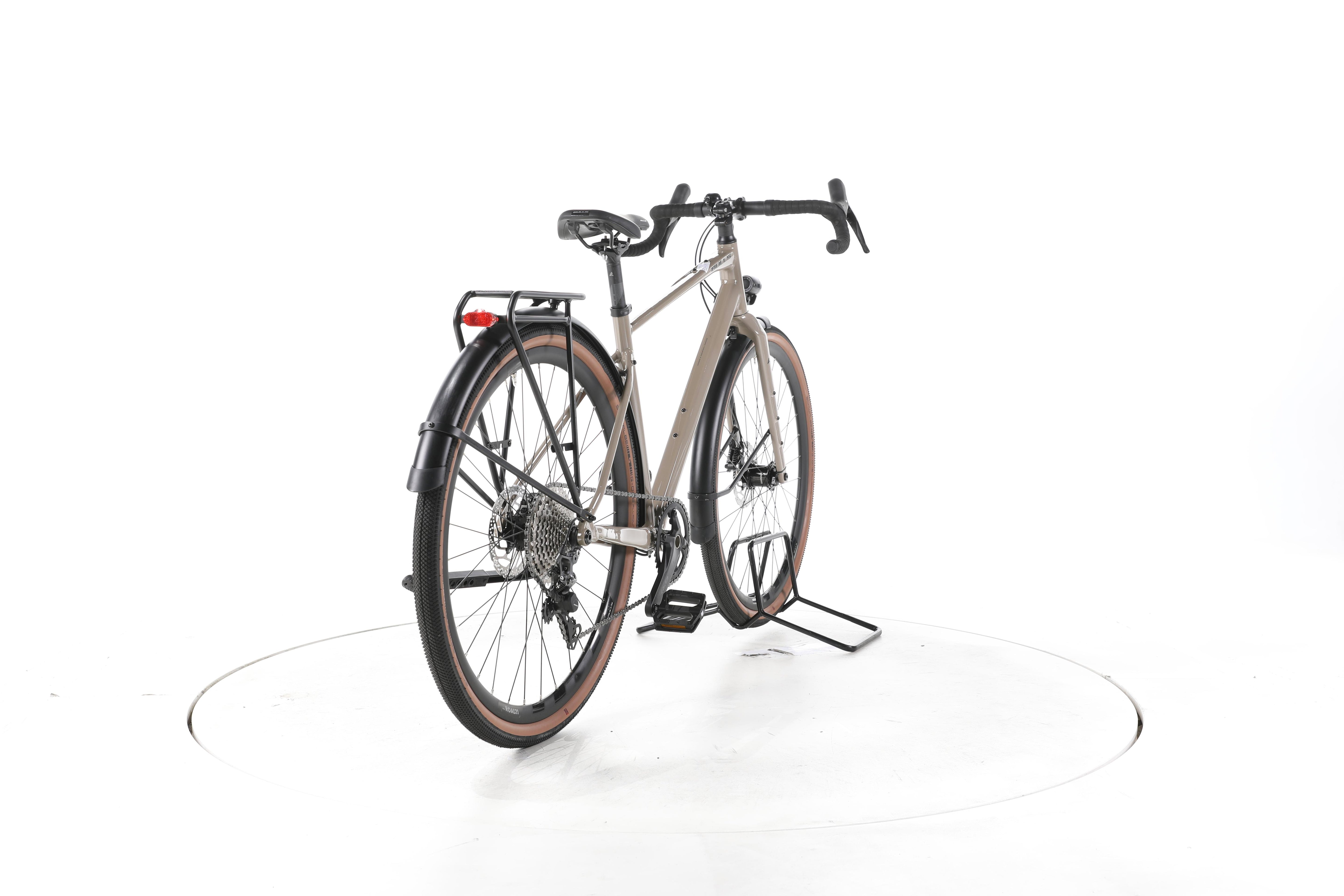 Bulls Daily Grinder 4 Gravelbike 2025 - Image 11