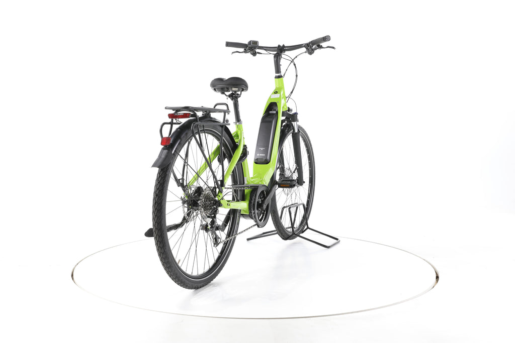 Velo de Ville AEB 800 Trekking E-Bike Tiefeinsteiger - Image 11