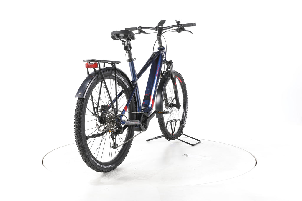 Conway Cairon C 2.0 Trekking E-Bike - Image 11