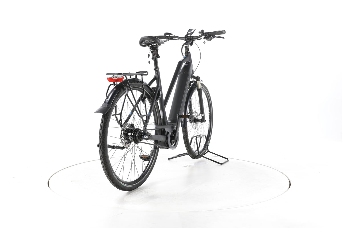 Gudereit ET-10 Evo City E-Bike - Image 11