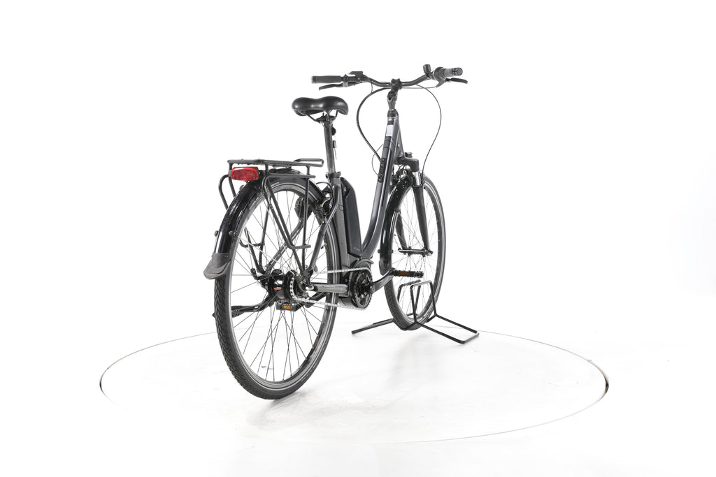 Triumph E-Cloud Plus 5 City E-Bike Tiefeinsteiger - Image 11