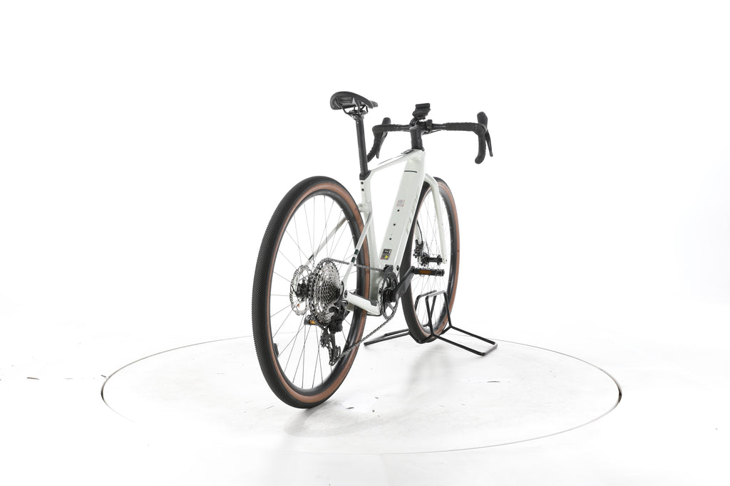 Cube Nuroad Hybrid C:62 Race 400X E-Gravel & Rennrad Carbon 2024 - Image 11