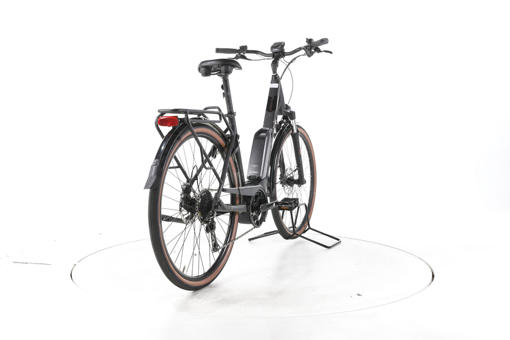 Bulls Street CX Trekking E-Bike Tiefeinsteiger - Image 11