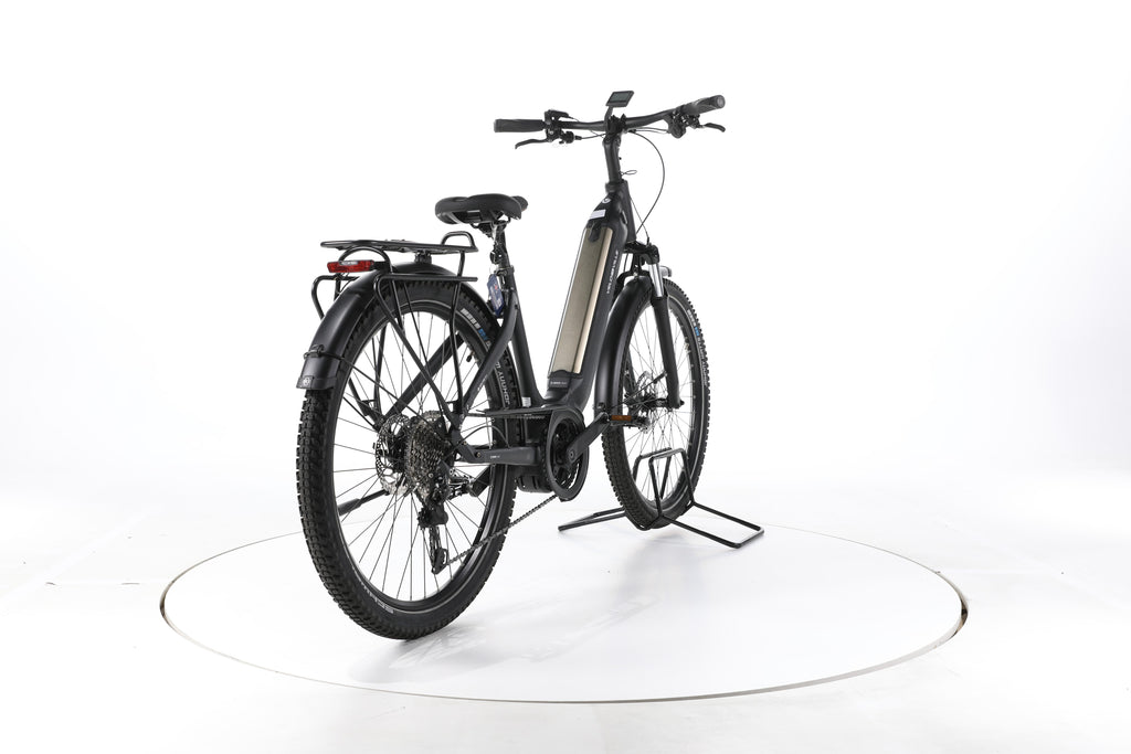 Velo de Ville SEB 990 Smart Trekking E-Bike Tiefeinsteiger - Image 11