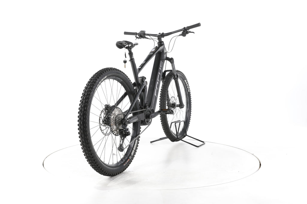 Focus Jam² 6.7 Nine E-Bike Fully - Image 11