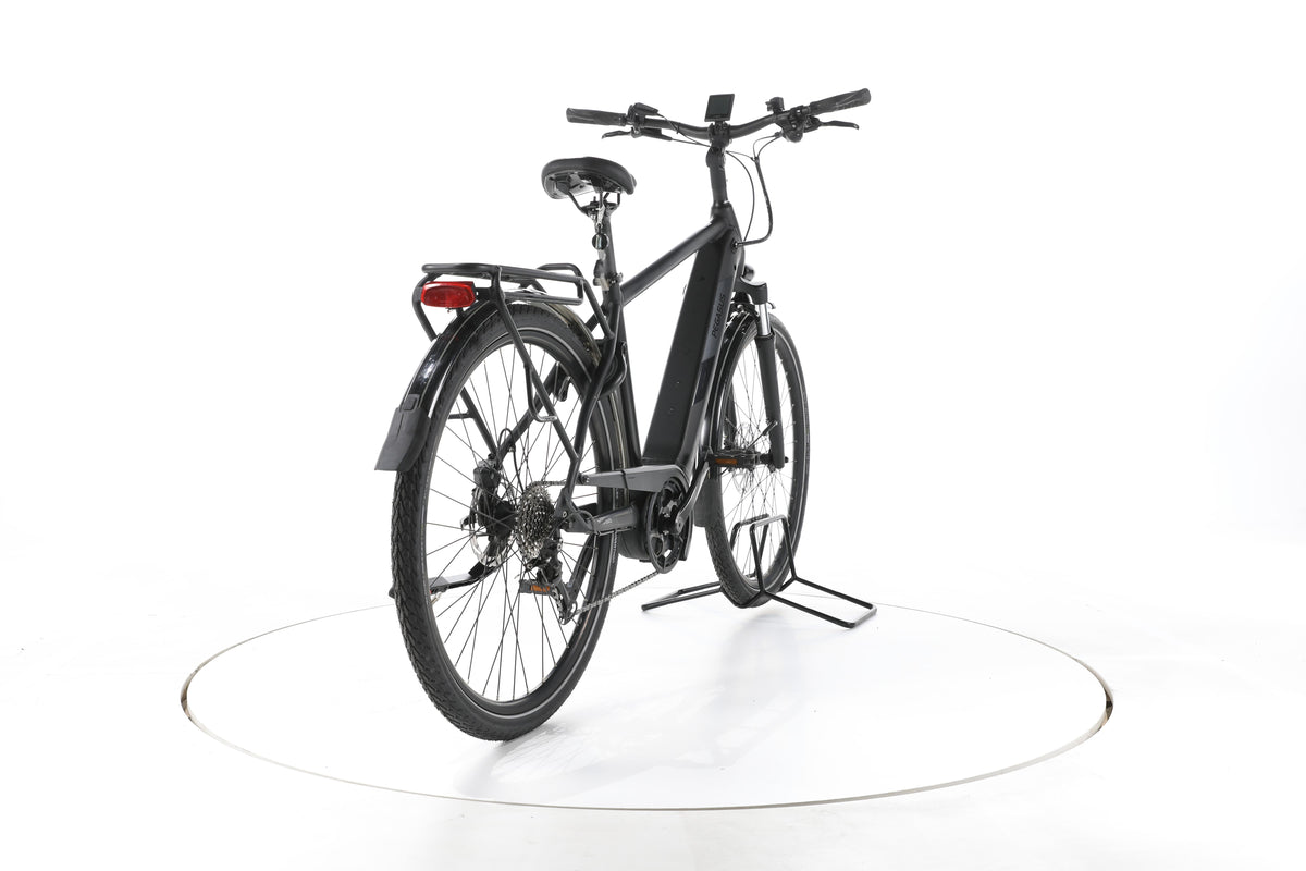 Pegasus Solero EVO 9 Trekking E-Bike - Image 11