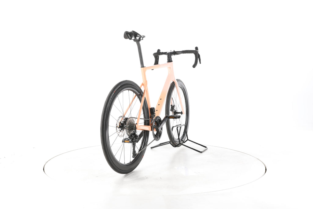 Rose RR 25 Xlite 04 105 Di2 Advanced Rennrad Carbon - Image 11