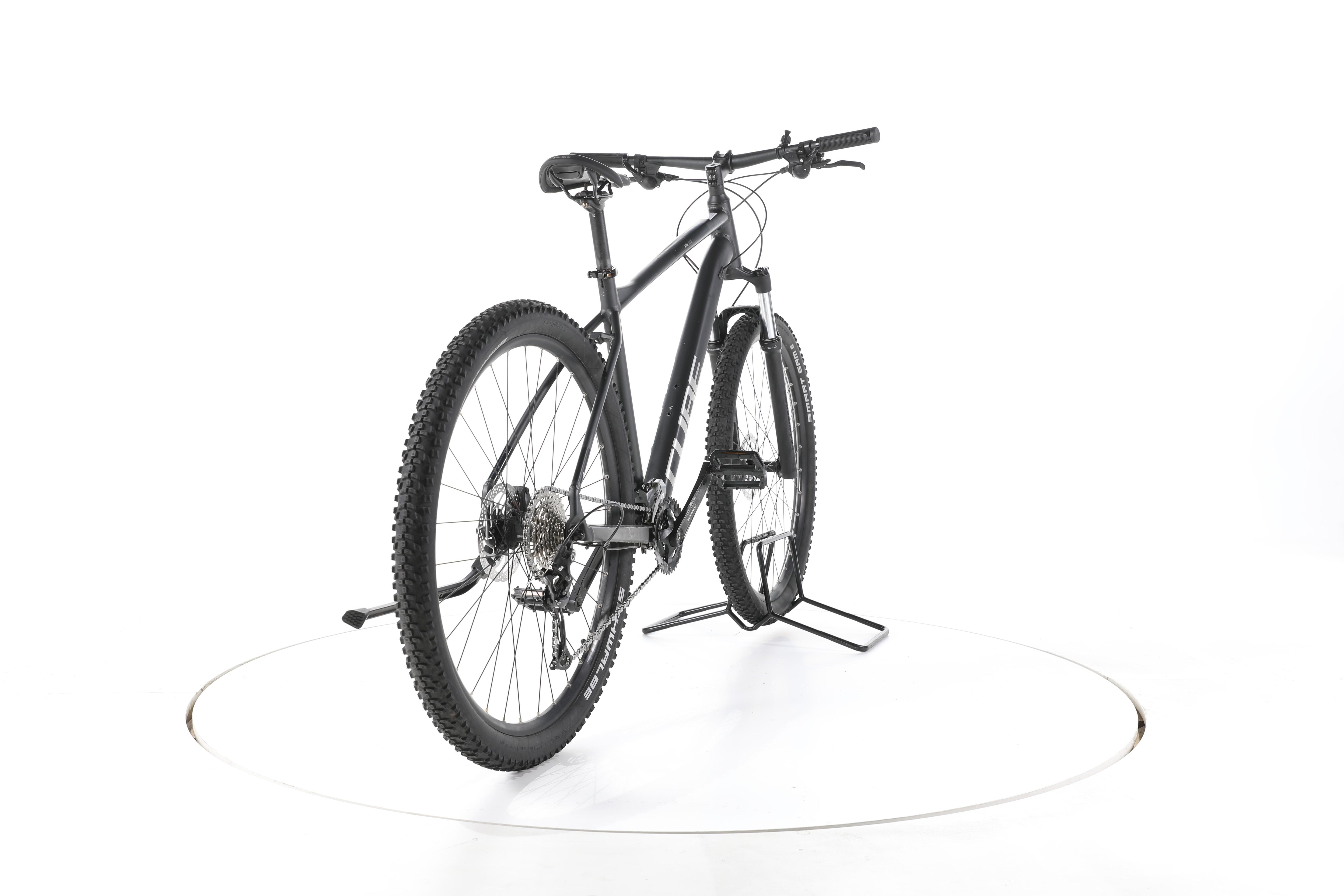 Cube Aim SLX Fahrrad Hardtail - Image 11